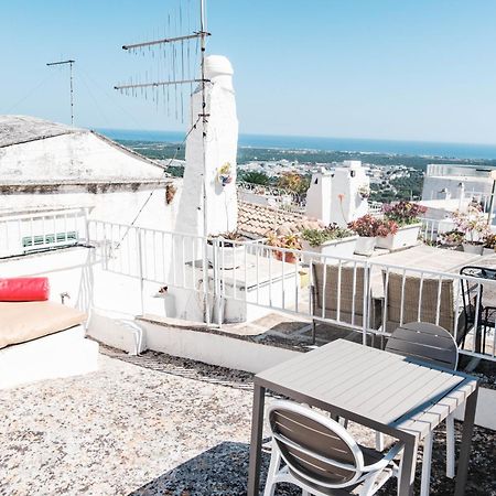 Casa Le Mura Ostuni Ngoại thất bức ảnh