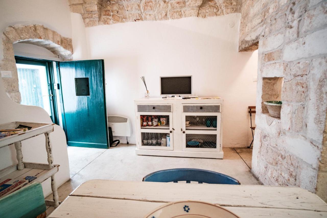 Casa Le Mura Ostuni Ngoại thất bức ảnh