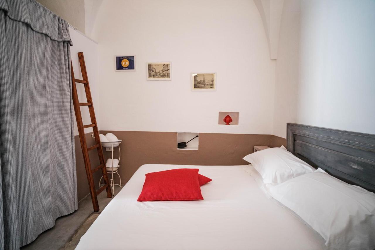 Casa Le Mura Ostuni Ngoại thất bức ảnh