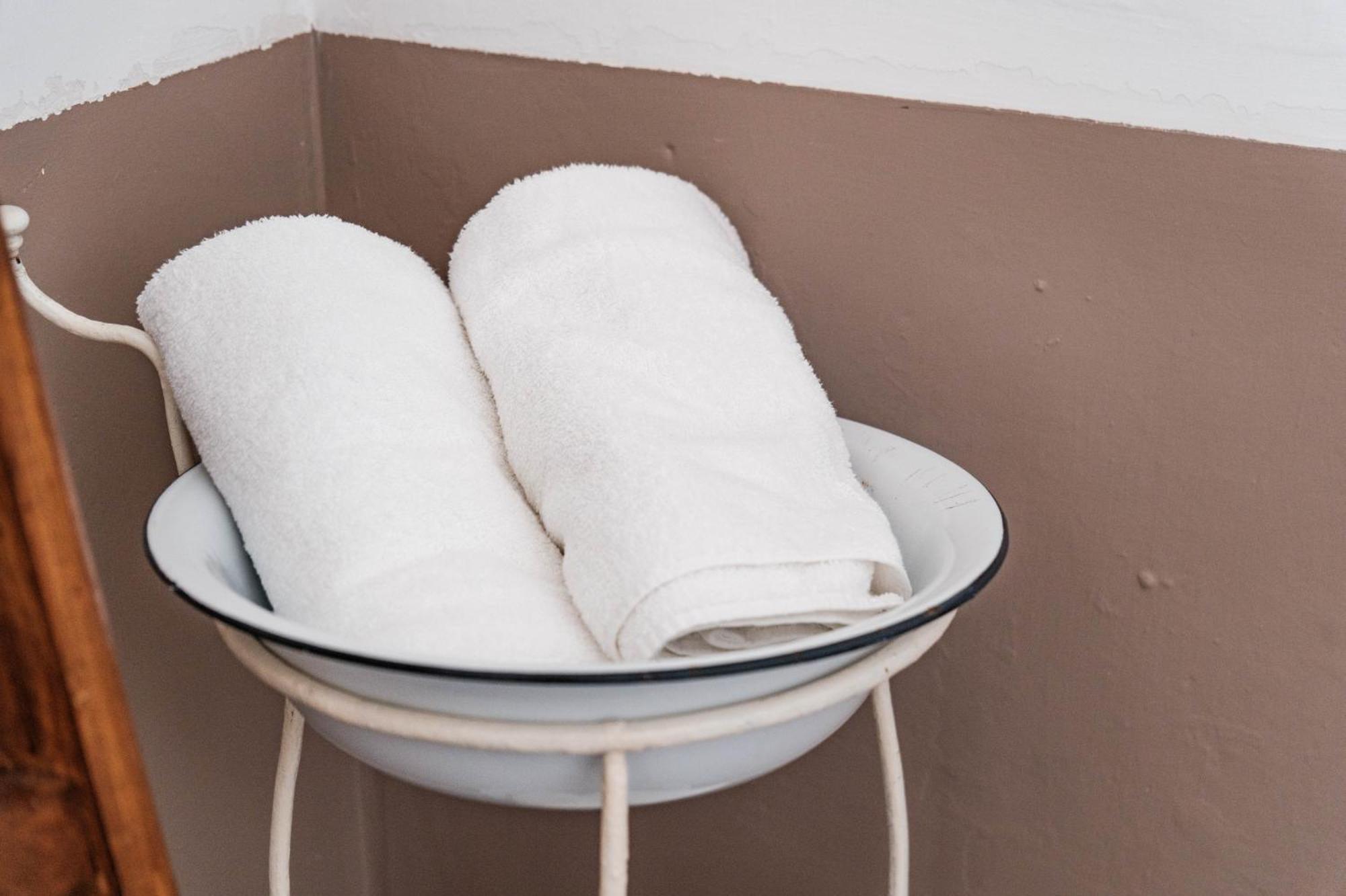 Casa Le Mura Ostuni Ngoại thất bức ảnh