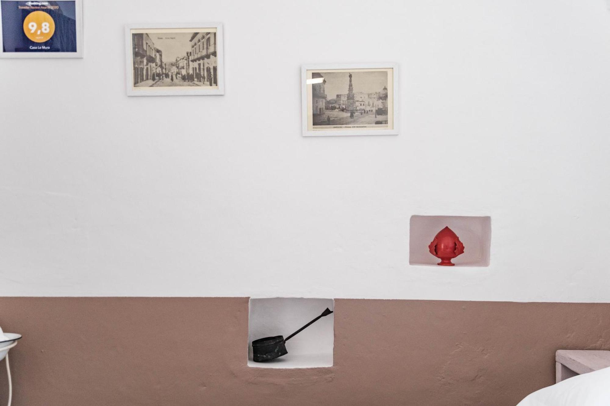 Casa Le Mura Ostuni Ngoại thất bức ảnh