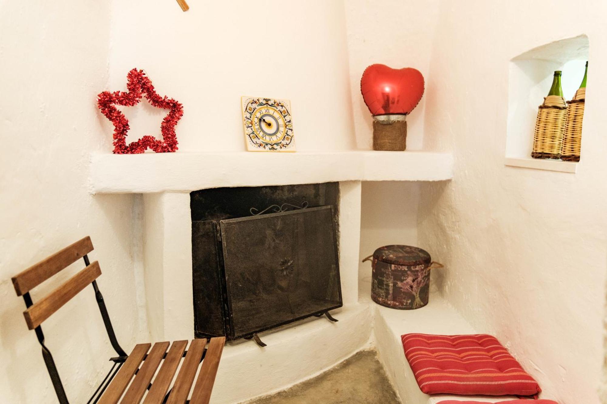 Casa Le Mura Ostuni Ngoại thất bức ảnh