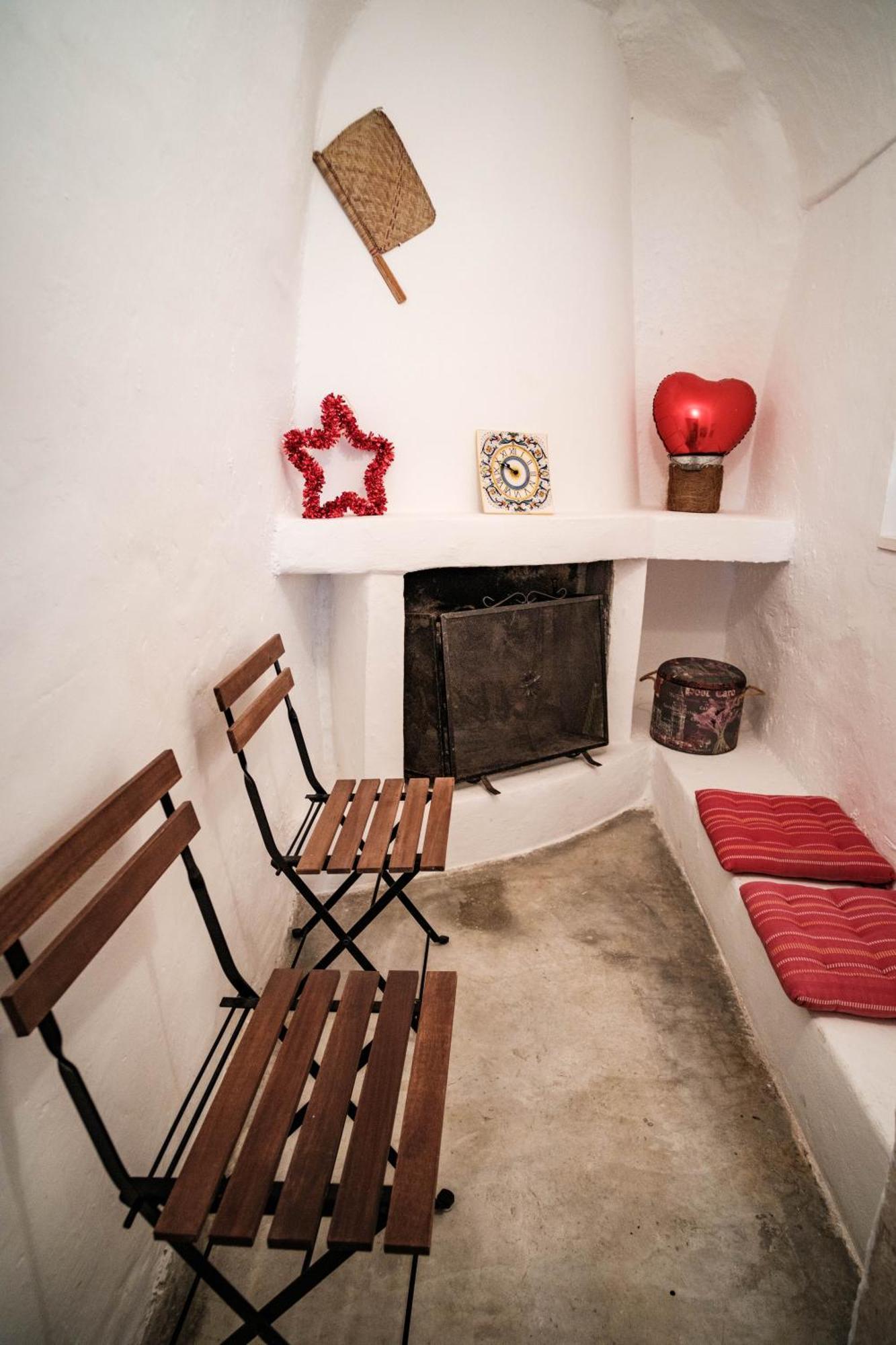Casa Le Mura Ostuni Ngoại thất bức ảnh