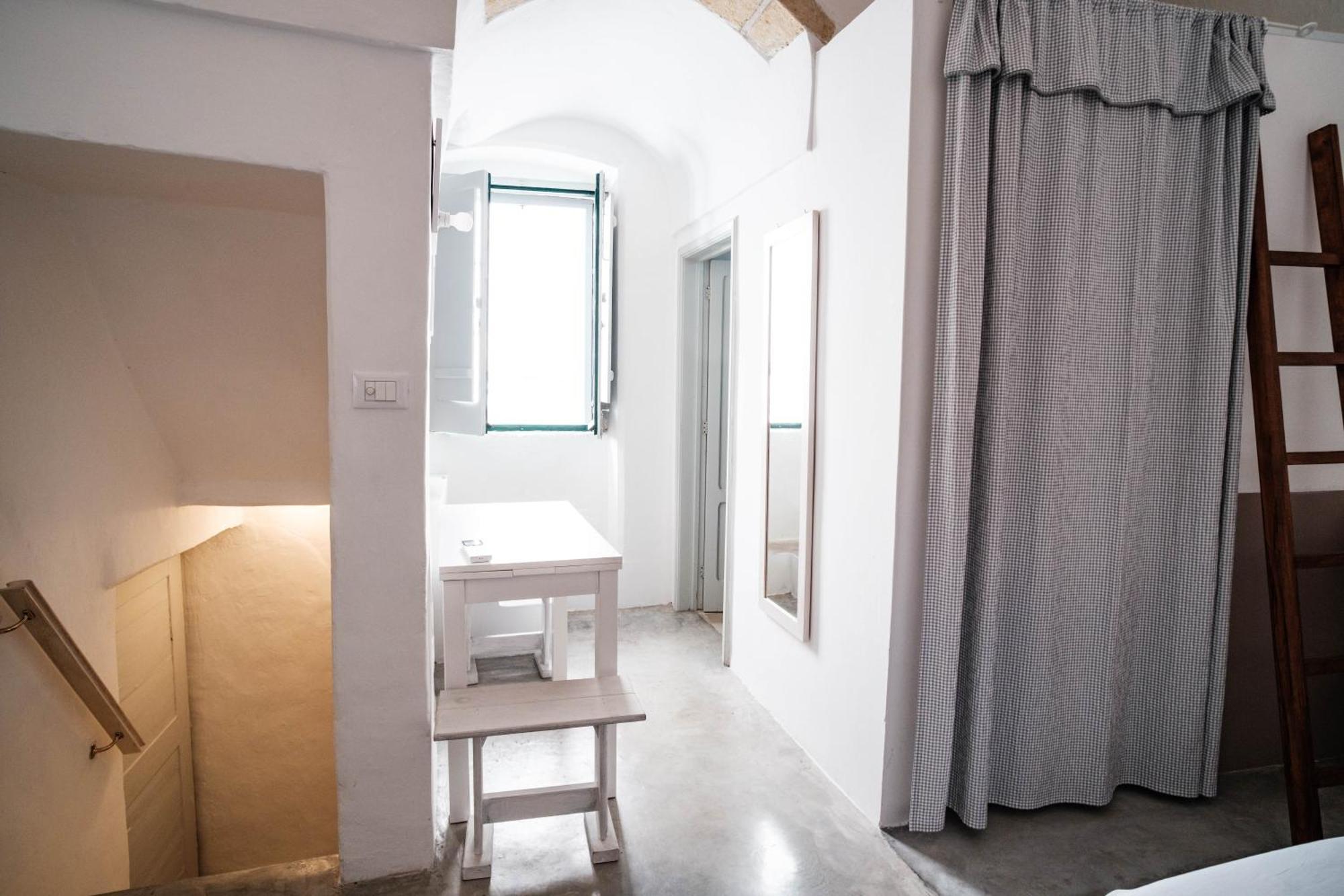 Casa Le Mura Ostuni Ngoại thất bức ảnh