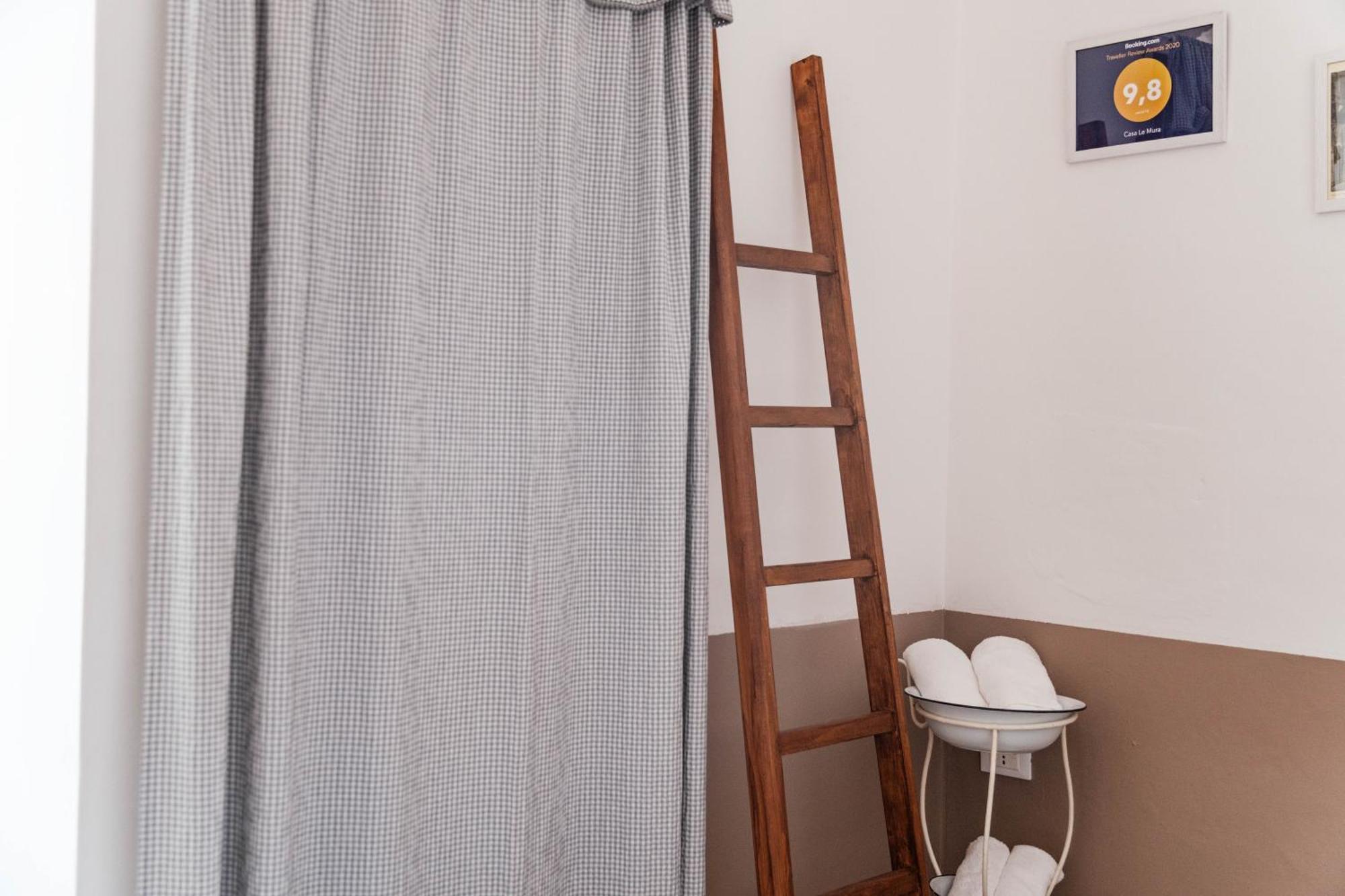 Casa Le Mura Ostuni Ngoại thất bức ảnh