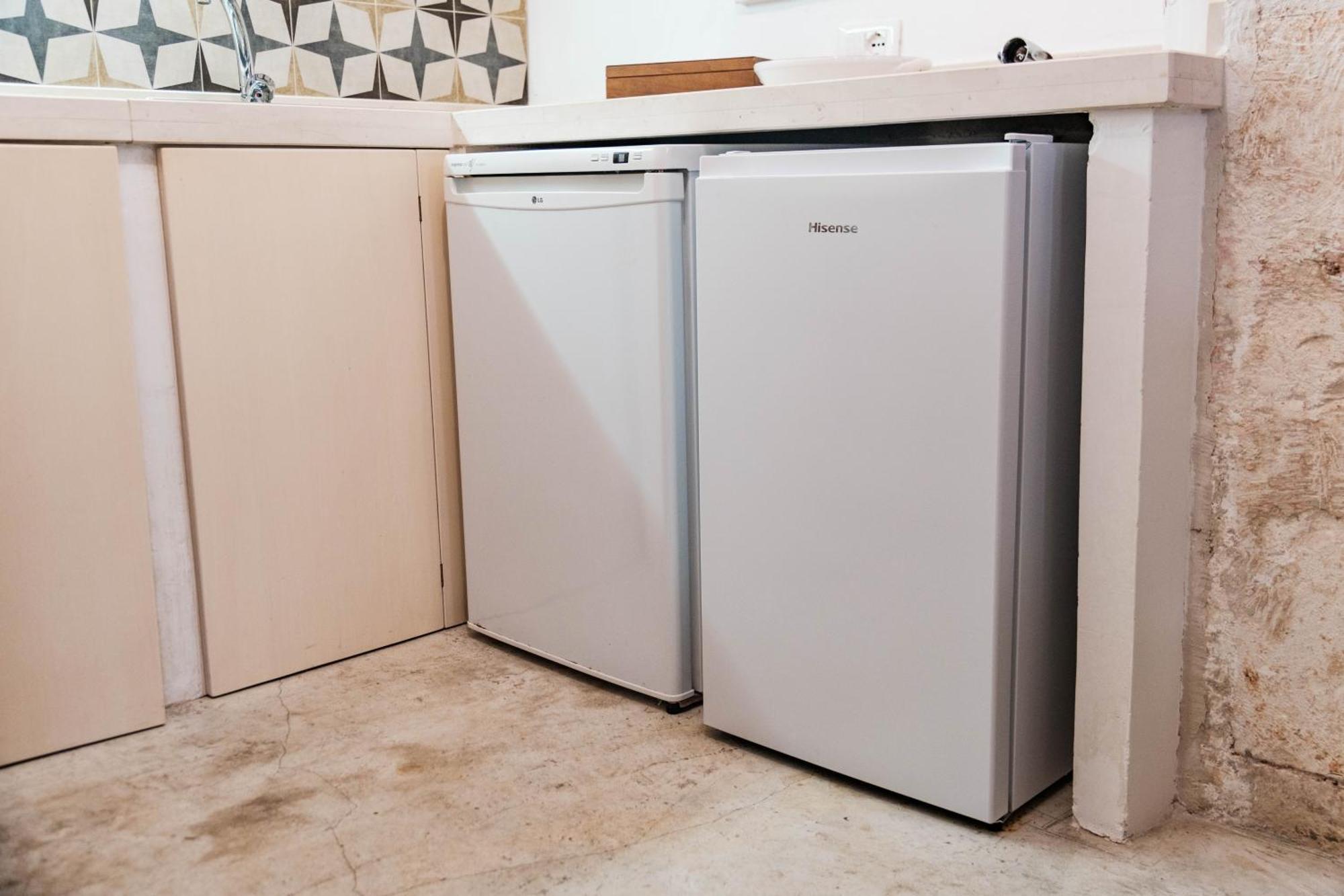 Casa Le Mura Ostuni Ngoại thất bức ảnh