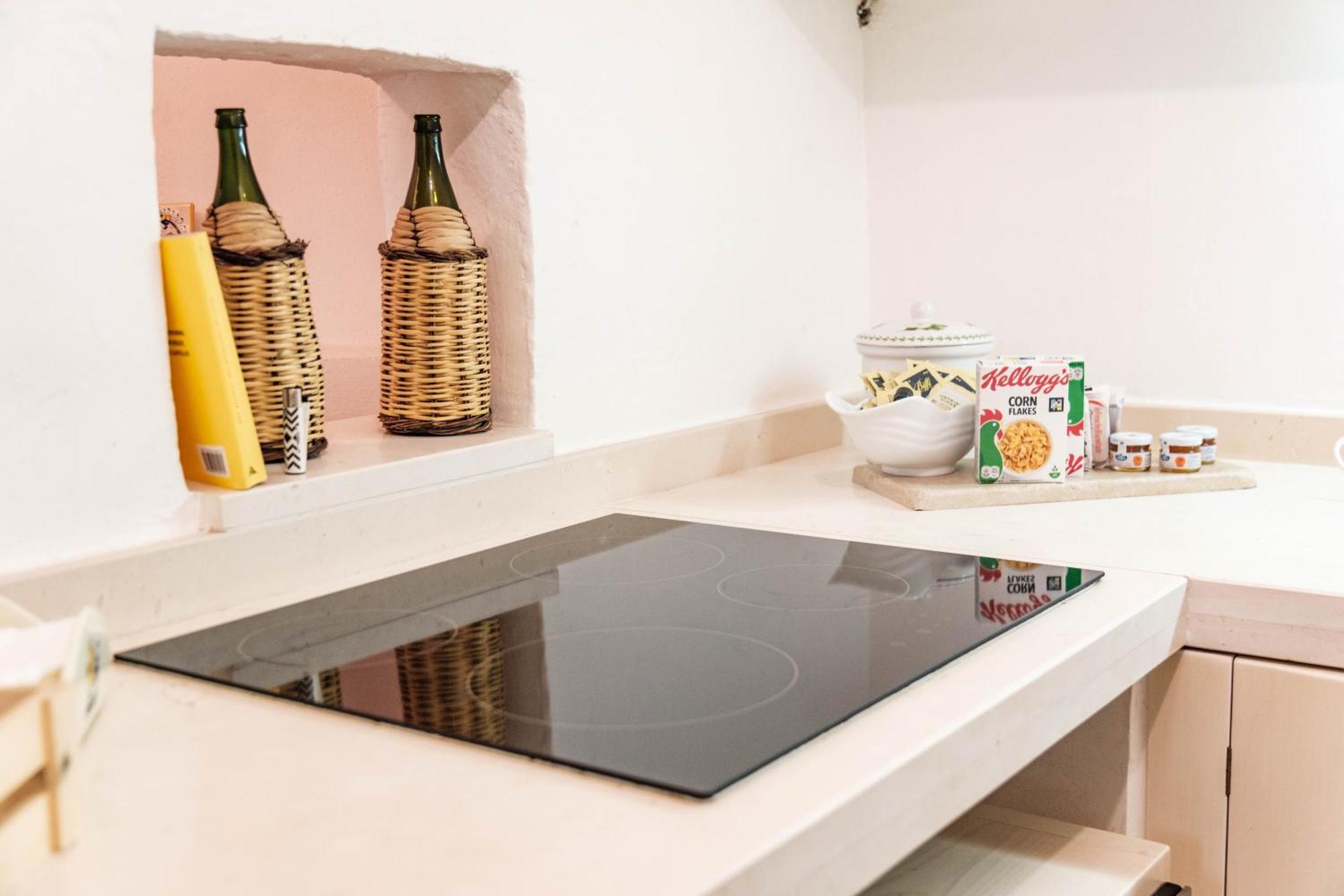 Casa Le Mura Ostuni Ngoại thất bức ảnh