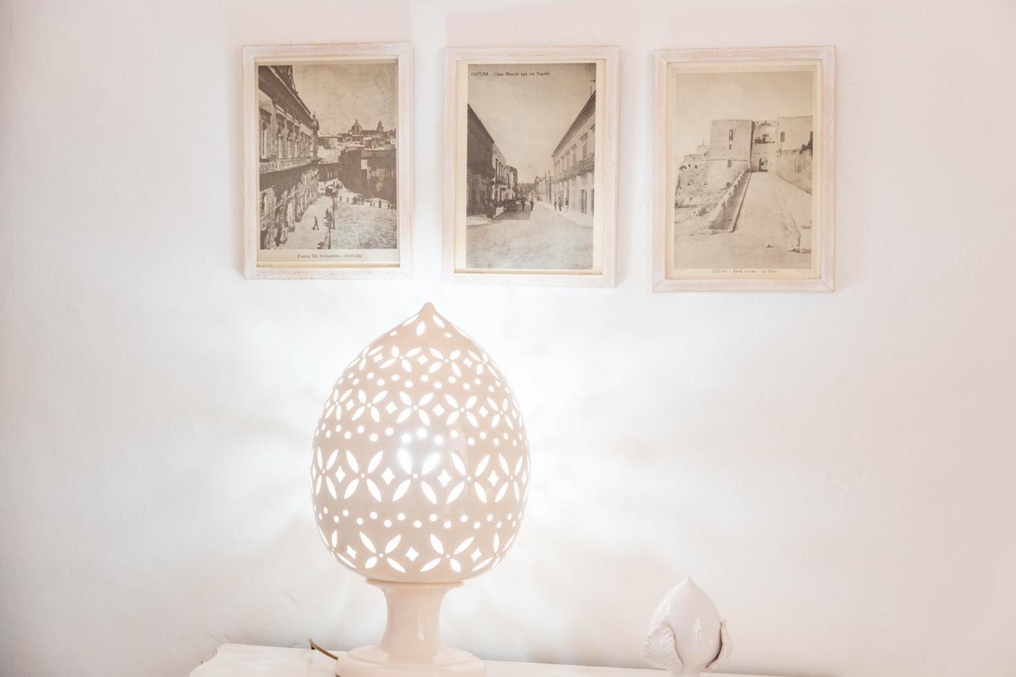 Casa Le Mura Ostuni Ngoại thất bức ảnh