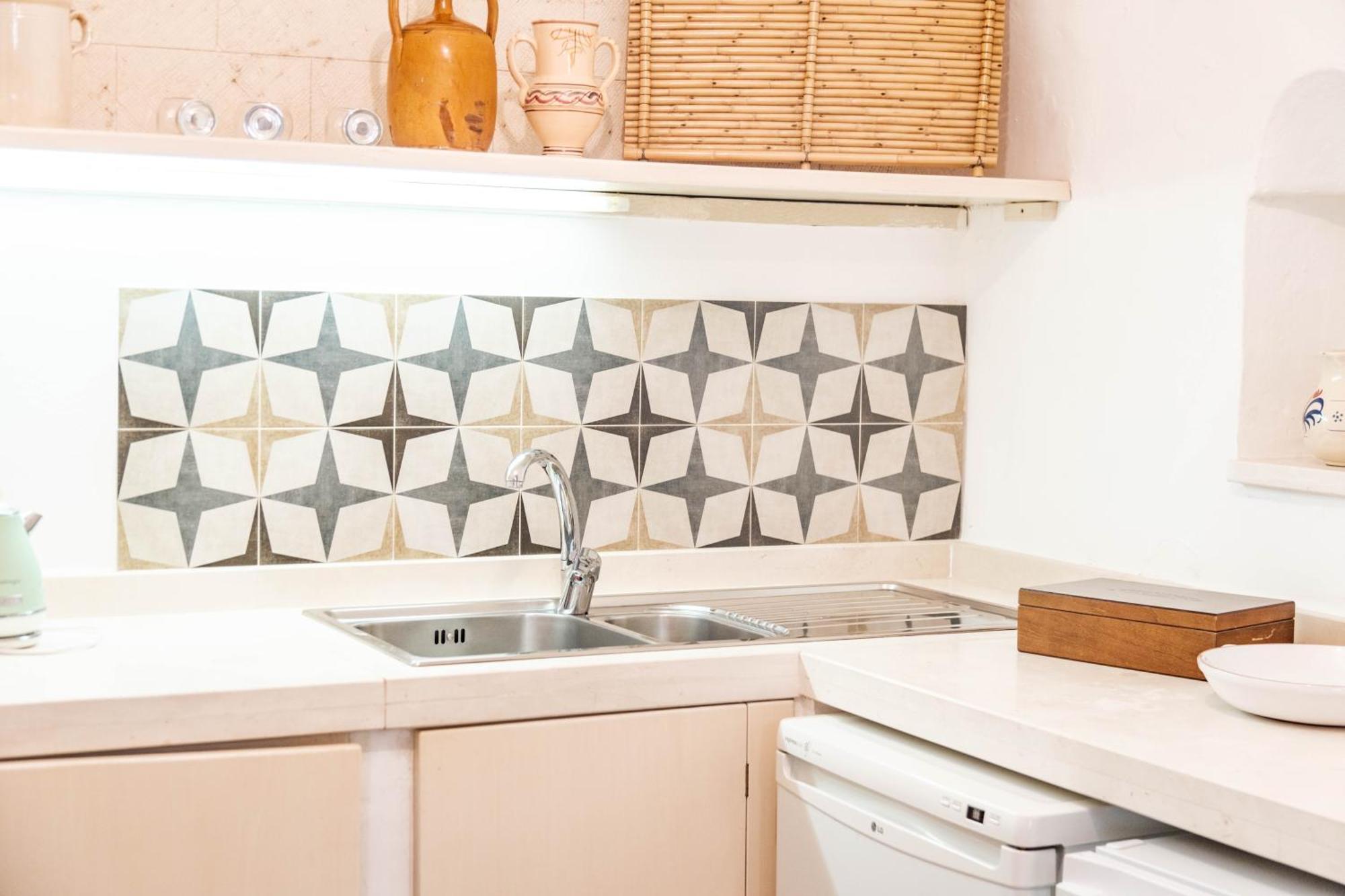 Casa Le Mura Ostuni Ngoại thất bức ảnh
