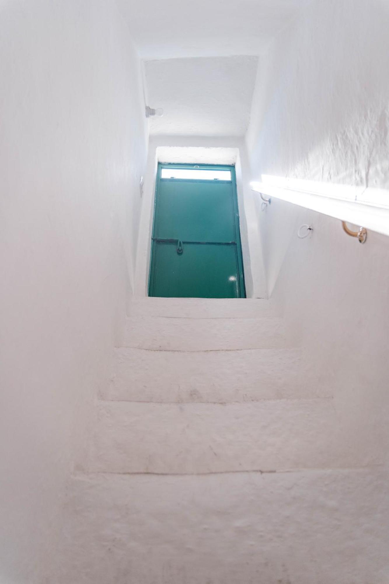 Casa Le Mura Ostuni Ngoại thất bức ảnh