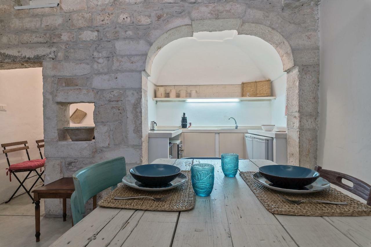 Casa Le Mura Ostuni Ngoại thất bức ảnh