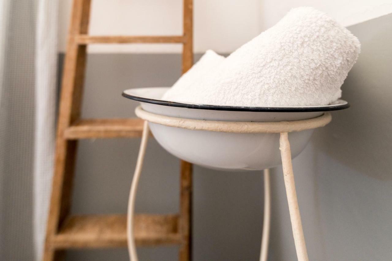Casa Le Mura Ostuni Ngoại thất bức ảnh