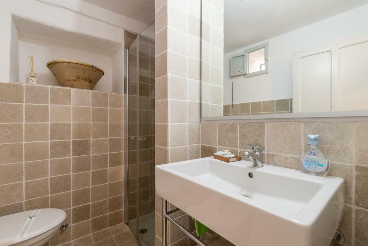 Casa Le Mura Ostuni Ngoại thất bức ảnh